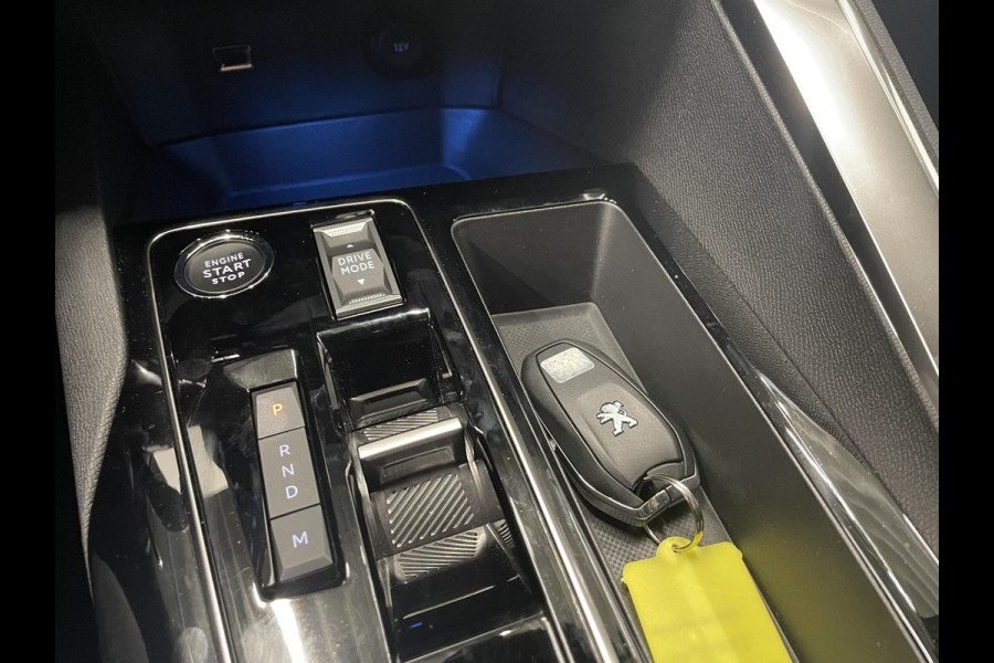 Peugeot 5008 1.2 PureTech GT Black Pack 7p Climate control Adaptive cruise control Achteruitrij camera Verwarmde voorstoelen Keyless Navigatie LED Apple Carplay/ Android Auto Peugeot 5008 1.2 PureTech GT Black Pack 7p Climate control Adaptive cruise control Achteruitrij camera Verwarmde voorstoelen Keyless Navigatie LED Apple Carplay/ Android Auto