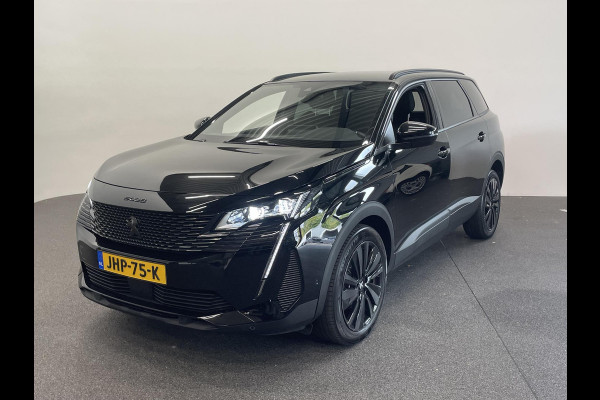 Peugeot 5008 1.2 PureTech GT Black Pack 7p Climate control Adaptive cruise control Achteruitrij camera Verwarmde voorstoelen Keyless Navigatie LED Apple Carplay/ Android Auto Peugeot 5008 1.2 PureTech GT Black Pack 7p Climate control Adaptive cruise control Achteruitrij camera Verwarmde voorstoelen Keyless Navigatie LED Apple Carplay/ Android Auto