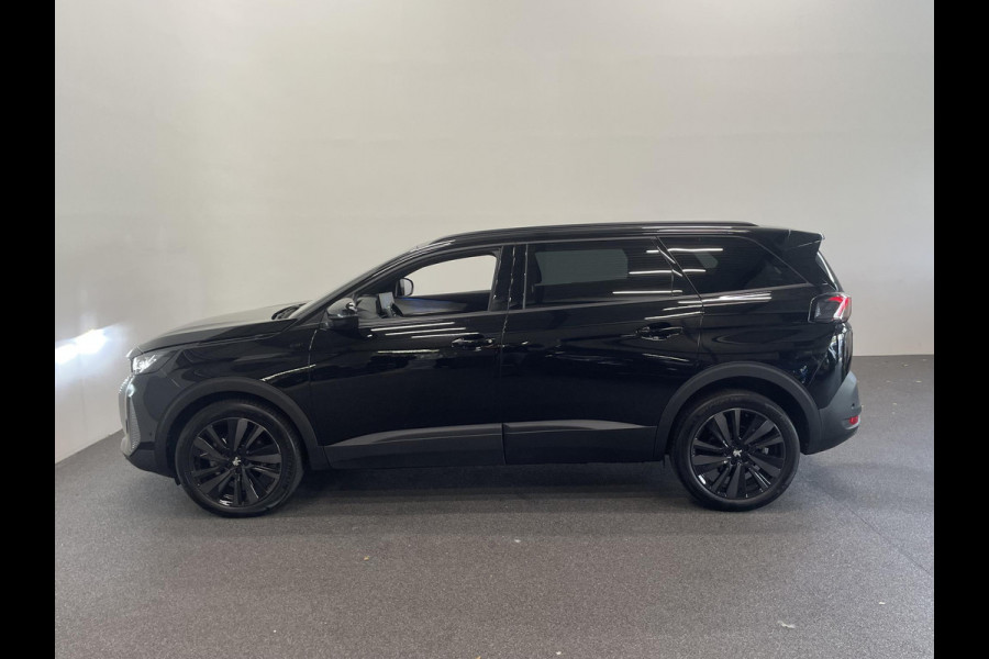 Peugeot 5008 1.2 PureTech GT Black Pack 7p Climate control Adaptive cruise control Achteruitrij camera Verwarmde voorstoelen Keyless Navigatie LED Apple Carplay/ Android Auto Peugeot 5008 1.2 PureTech GT Black Pack 7p Climate control Adaptive cruise control Achteruitrij camera Verwarmde voorstoelen Keyless Navigatie LED Apple Carplay/ Android Auto