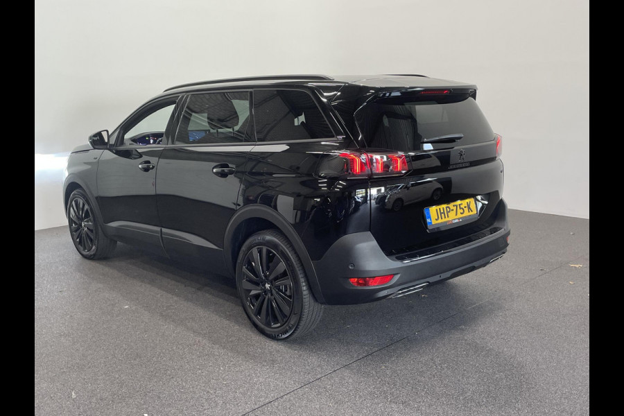 Peugeot 5008 1.2 PureTech GT Black Pack 7p Climate control Adaptive cruise control Achteruitrij camera Verwarmde voorstoelen Keyless Navigatie LED Apple Carplay/ Android Auto Peugeot 5008 1.2 PureTech GT Black Pack 7p Climate control Adaptive cruise control Achteruitrij camera Verwarmde voorstoelen Keyless Navigatie LED Apple Carplay/ Android Auto