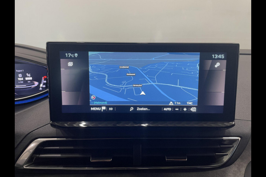 Peugeot 5008 1.2 PureTech GT Black Pack 7p Climate control Adaptive cruise control Achteruitrij camera Verwarmde voorstoelen Keyless Navigatie LED Apple Carplay/ Android Auto Peugeot 5008 1.2 PureTech GT Black Pack 7p Climate control Adaptive cruise control Achteruitrij camera Verwarmde voorstoelen Keyless Navigatie LED Apple Carplay/ Android Auto