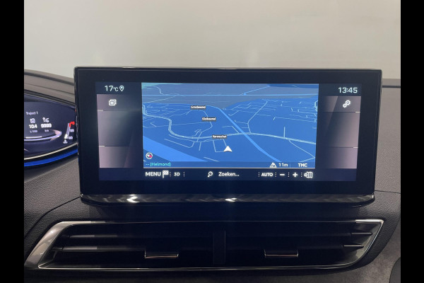 Peugeot 5008 1.2 PureTech GT Black Pack 7p Climate control Adaptive cruise control Achteruitrij camera Verwarmde voorstoelen Keyless Navigatie LED Apple Carplay/ Android Auto Peugeot 5008 1.2 PureTech GT Black Pack 7p Climate control Adaptive cruise control Achteruitrij camera Verwarmde voorstoelen Keyless Navigatie LED Apple Carplay/ Android Auto
