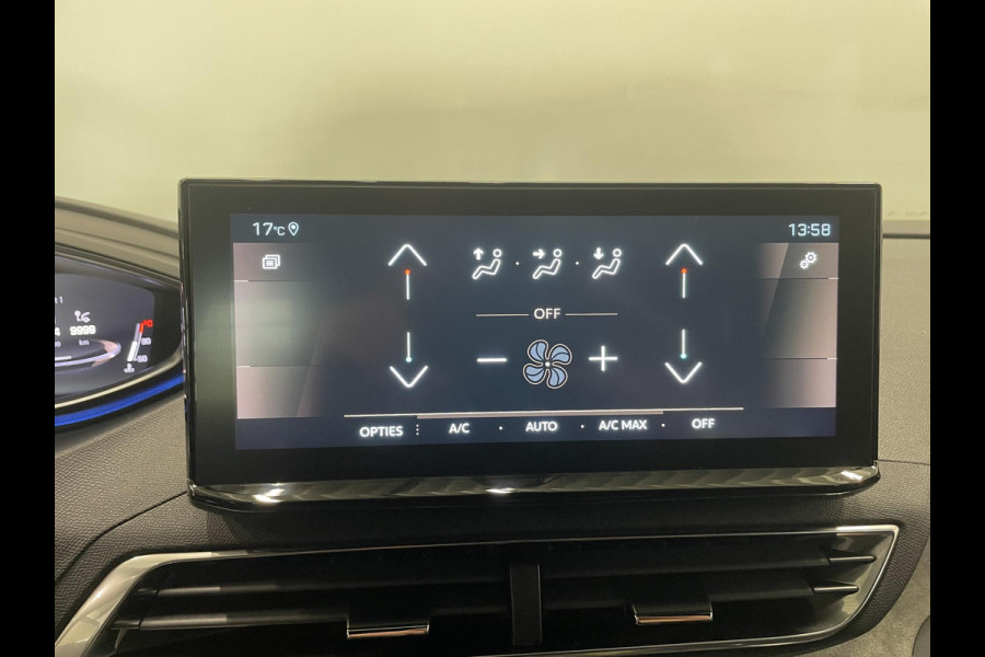 Peugeot 5008 1.2 PureTech GT Black Pack 7p Climate control Adaptive cruise control Achteruitrij camera Verwarmde voorstoelen Keyless Navigatie LED Apple Carplay/ Android Auto Peugeot 5008 1.2 PureTech GT Black Pack 7p Climate control Adaptive cruise control Achteruitrij camera Verwarmde voorstoelen Keyless Navigatie LED Apple Carplay/ Android Auto
