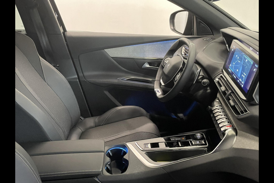 Peugeot 5008 1.2 PureTech GT Black Pack 7p Climate control Adaptive cruise control Achteruitrij camera Verwarmde voorstoelen Keyless Navigatie LED Apple Carplay/ Android Auto Peugeot 5008 1.2 PureTech GT Black Pack 7p Climate control Adaptive cruise control Achteruitrij camera Verwarmde voorstoelen Keyless Navigatie LED Apple Carplay/ Android Auto