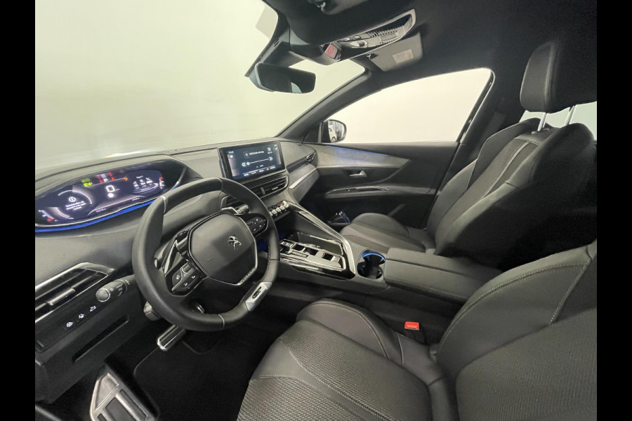 Peugeot 5008 1.2 PureTech GT Black Pack 7p Climate control Adaptive cruise control Achteruitrij camera Verwarmde voorstoelen Keyless Navigatie LED Apple Carplay/ Android Auto Peugeot 5008 1.2 PureTech GT Black Pack 7p Climate control Adaptive cruise control Achteruitrij camera Verwarmde voorstoelen Keyless Navigatie LED Apple Carplay/ Android Auto