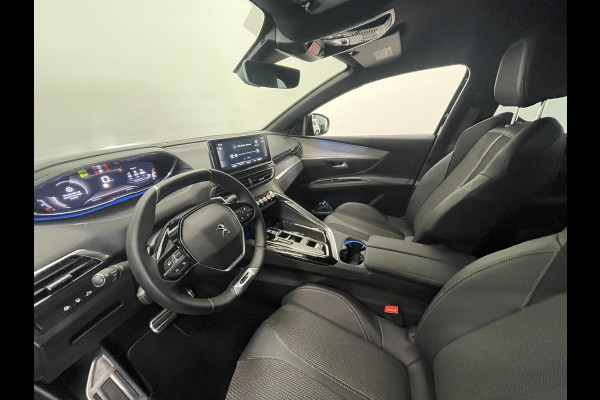 Peugeot 5008 1.2 PureTech GT Black Pack 7p Climate control Adaptive cruise control Achteruitrij camera Verwarmde voorstoelen Keyless Navigatie LED Apple Carplay/ Android Auto Peugeot 5008 1.2 PureTech GT Black Pack 7p Climate control Adaptive cruise control Achteruitrij camera Verwarmde voorstoelen Keyless Navigatie LED Apple Carplay/ Android Auto