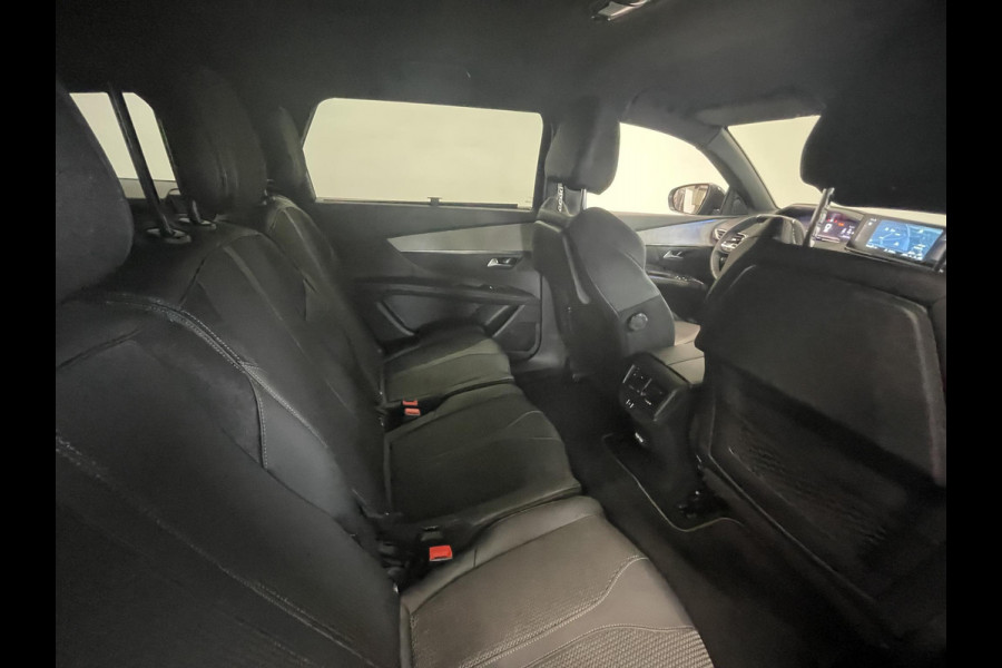 Peugeot 5008 1.2 PureTech GT Black Pack 7p Climate control Adaptive cruise control Achteruitrij camera Verwarmde voorstoelen Keyless Navigatie LED Apple Carplay/ Android Auto Peugeot 5008 1.2 PureTech GT Black Pack 7p Climate control Adaptive cruise control Achteruitrij camera Verwarmde voorstoelen Keyless Navigatie LED Apple Carplay/ Android Auto