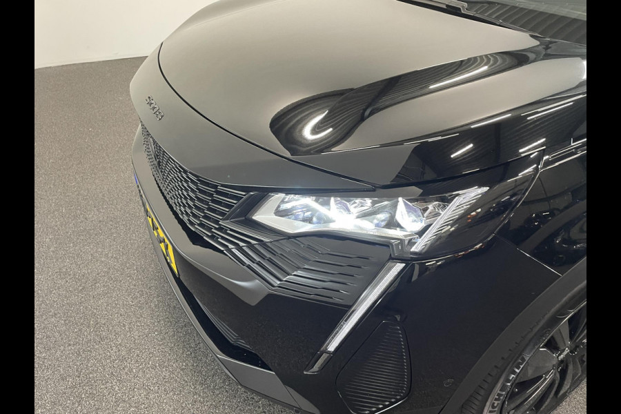 Peugeot 5008 1.2 PureTech GT Black Pack 7p Climate control Adaptive cruise control Achteruitrij camera Verwarmde voorstoelen Keyless Navigatie LED Apple Carplay/ Android Auto Peugeot 5008 1.2 PureTech GT Black Pack 7p Climate control Adaptive cruise control Achteruitrij camera Verwarmde voorstoelen Keyless Navigatie LED Apple Carplay/ Android Auto
