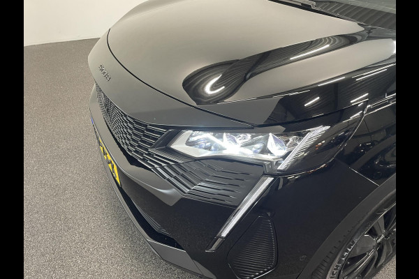Peugeot 5008 1.2 PureTech GT Black Pack 7p Climate control Adaptive cruise control Achteruitrij camera Verwarmde voorstoelen Keyless Navigatie LED Apple Carplay/ Android Auto Peugeot 5008 1.2 PureTech GT Black Pack 7p Climate control Adaptive cruise control Achteruitrij camera Verwarmde voorstoelen Keyless Navigatie LED Apple Carplay/ Android Auto