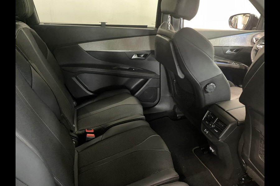 Peugeot 5008 1.2 PureTech GT Black Pack 7p Climate control Adaptive cruise control Achteruitrij camera Verwarmde voorstoelen Keyless Navigatie LED Apple Carplay/ Android Auto Peugeot 5008 1.2 PureTech GT Black Pack 7p Climate control Adaptive cruise control Achteruitrij camera Verwarmde voorstoelen Keyless Navigatie LED Apple Carplay/ Android Auto
