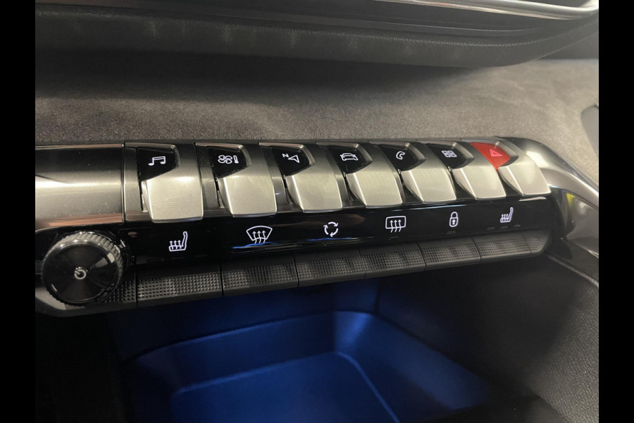 Peugeot 5008 1.2 PureTech GT Black Pack 7p Climate control Adaptive cruise control Achteruitrij camera Verwarmde voorstoelen Keyless Navigatie LED Apple Carplay/ Android Auto Peugeot 5008 1.2 PureTech GT Black Pack 7p Climate control Adaptive cruise control Achteruitrij camera Verwarmde voorstoelen Keyless Navigatie LED Apple Carplay/ Android Auto