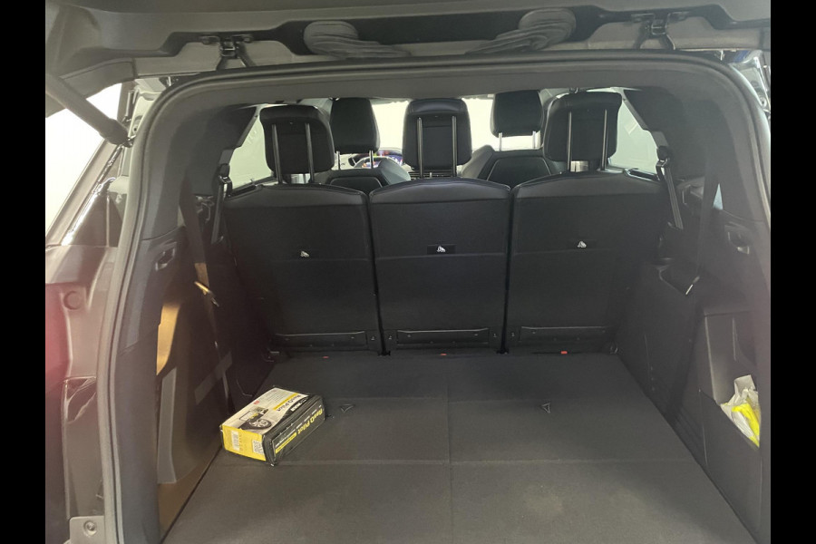Peugeot 5008 1.2 PureTech GT Black Pack 7p Climate control Adaptive cruise control Achteruitrij camera Verwarmde voorstoelen Keyless Navigatie LED Apple Carplay/ Android Auto Peugeot 5008 1.2 PureTech GT Black Pack 7p Climate control Adaptive cruise control Achteruitrij camera Verwarmde voorstoelen Keyless Navigatie LED Apple Carplay/ Android Auto