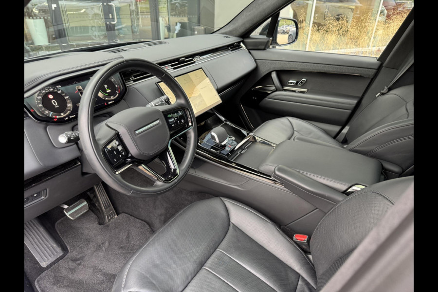 Land Rover Range Rover Sport P550e Autobiography PHEV | SVO | Land Rover Range Rover Sport P550e Autobiography PHEV | SVO |