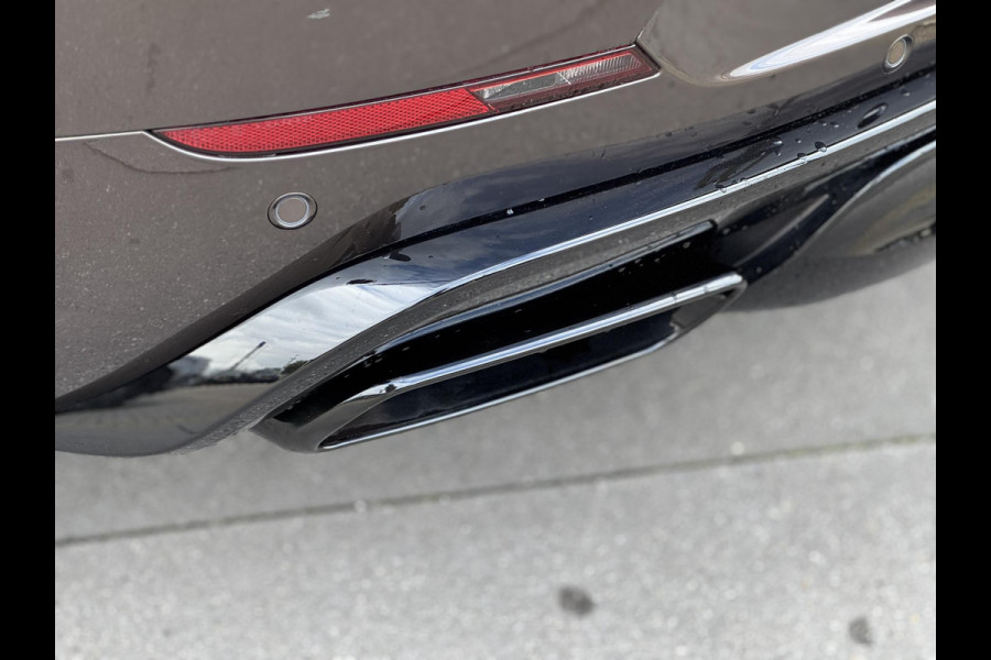 Land Rover Range Rover Sport P550e Autobiography PHEV | SVO | Land Rover Range Rover Sport P550e Autobiography PHEV | SVO |