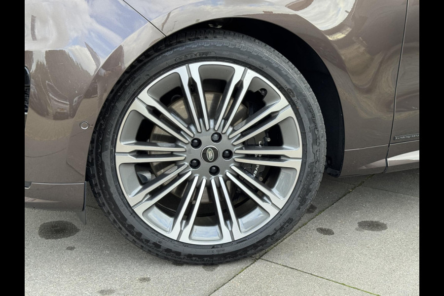 Land Rover Range Rover Sport P550e Autobiography PHEV | SVO | Land Rover Range Rover Sport P550e Autobiography PHEV | SVO |