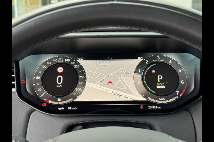 Land Rover Range Rover Sport P550e Autobiography PHEV | SVO | Land Rover Range Rover Sport P550e Autobiography PHEV | SVO |