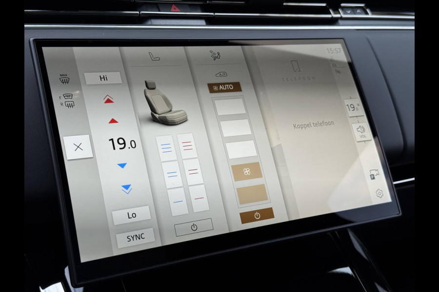 Land Rover Range Rover Sport P550e Autobiography PHEV | SVO | Land Rover Range Rover Sport P550e Autobiography PHEV | SVO |