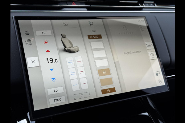 Land Rover Range Rover Sport P550e Autobiography PHEV | SVO | Land Rover Range Rover Sport P550e Autobiography PHEV | SVO |