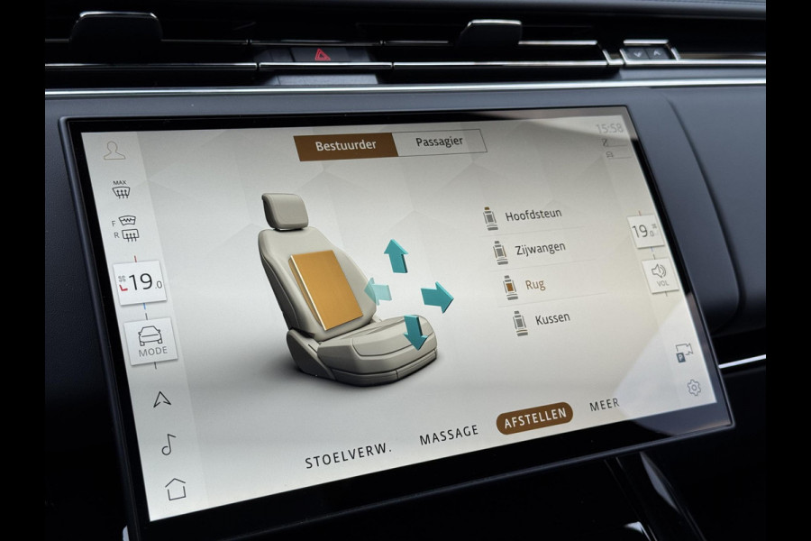 Land Rover Range Rover Sport P550e Autobiography PHEV | SVO | Land Rover Range Rover Sport P550e Autobiography PHEV | SVO |