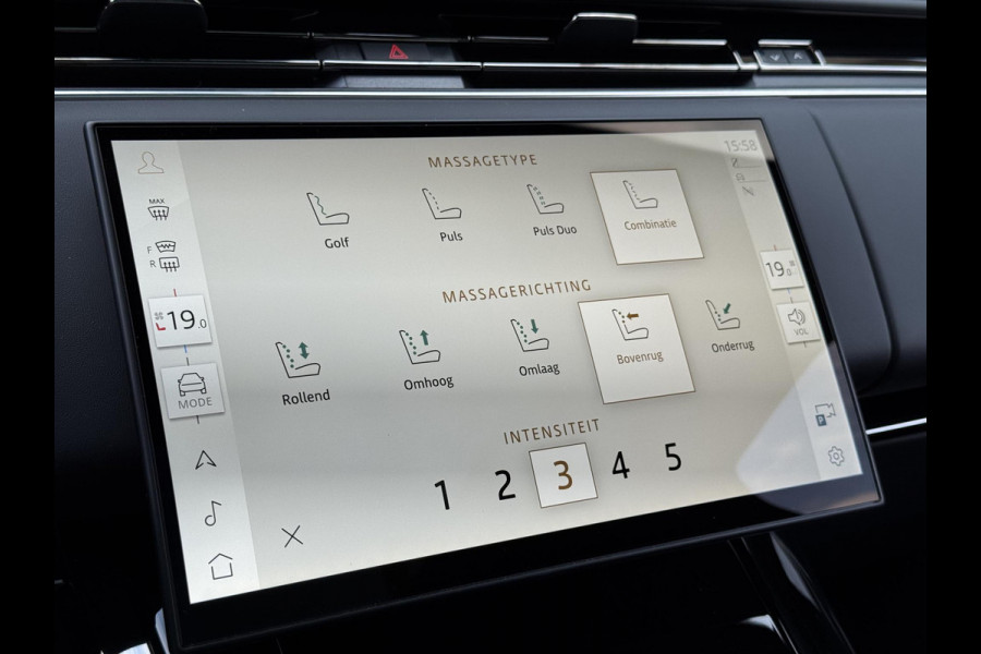 Land Rover Range Rover Sport P550e Autobiography PHEV | SVO | Land Rover Range Rover Sport P550e Autobiography PHEV | SVO |