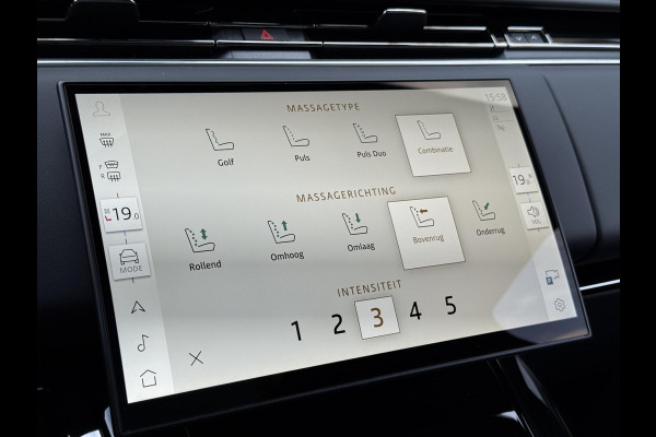 Land Rover Range Rover Sport P550e Autobiography PHEV | SVO | Land Rover Range Rover Sport P550e Autobiography PHEV | SVO |