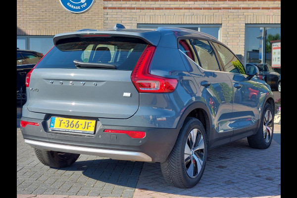 Volvo XC40 1.5 T4 Plug-in hybrid Core Bright | WinterPack | Camera | NAP