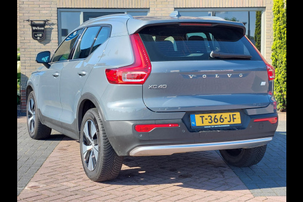 Volvo XC40 1.5 T4 Plug-in hybrid Core Bright | WinterPack | Camera | NAP