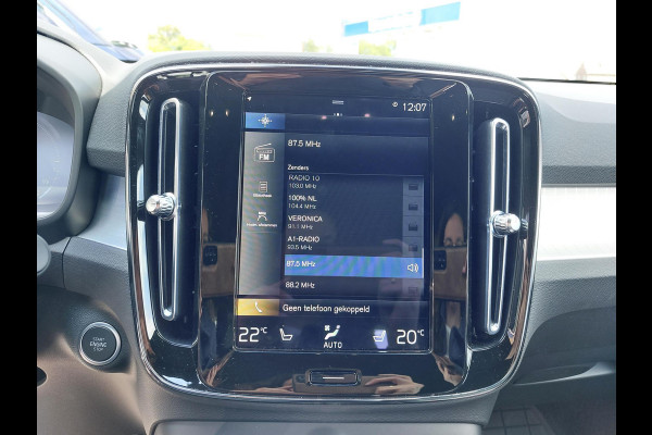 Volvo XC40 1.5 T4 Plug-in hybrid Core Bright | WinterPack | Camera | NAP