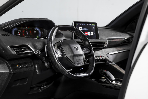 Peugeot 3008 1.6 HYbrid4 300 PK GT Orig. NL | Dig. Cockpit | Trekhaak | Cruise | PDC | Camera | NAV+App. Connect | ECC | LM 19" |