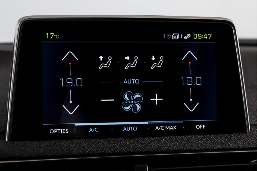 Peugeot 3008 1.6 HYbrid4 300 PK GT Orig. NL | Dig. Cockpit | Trekhaak | Cruise | PDC | Camera | NAV+App. Connect | ECC | LM 19" |