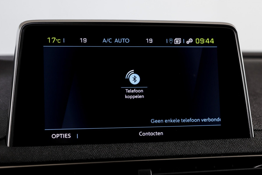 Peugeot 3008 1.6 HYbrid4 300 PK GT Orig. NL | Dig. Cockpit | Trekhaak | Cruise | PDC | Camera | NAV+App. Connect | ECC | LM 19" |