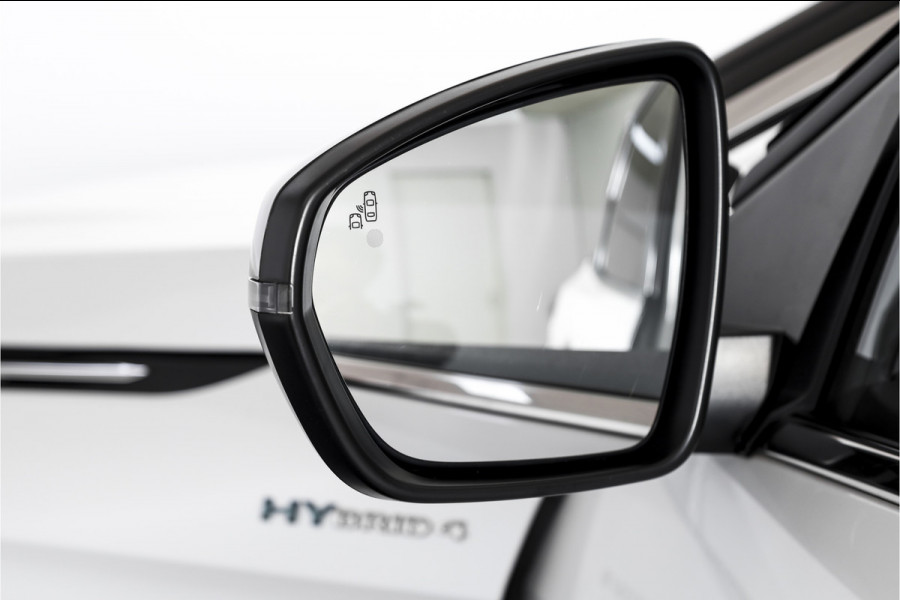 Peugeot 3008 1.6 HYbrid4 300 PK GT Orig. NL | Dig. Cockpit | Trekhaak | Cruise | PDC | Camera | NAV+App. Connect | ECC | LM 19" |