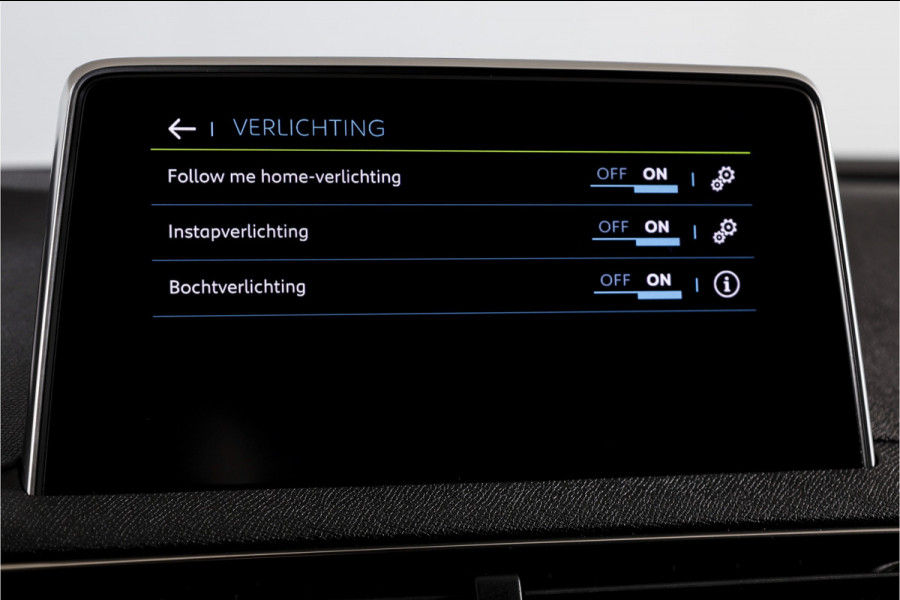 Peugeot 3008 1.6 HYbrid4 300 PK GT Orig. NL | Dig. Cockpit | Trekhaak | Cruise | PDC | Camera | NAV+App. Connect | ECC | LM 19" |