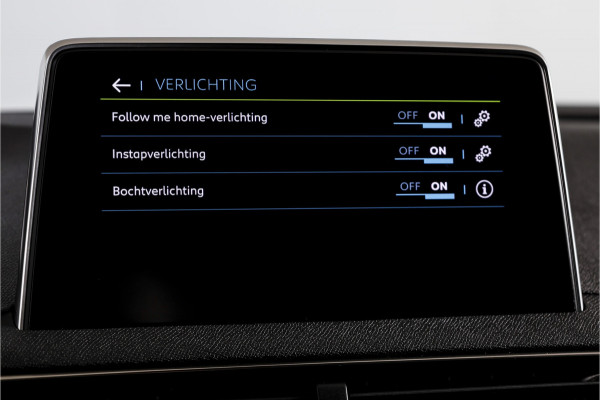 Peugeot 3008 1.6 HYbrid4 300 PK GT Orig. NL | Dig. Cockpit | Trekhaak | Cruise | PDC | Camera | NAV+App. Connect | ECC | LM 19" |