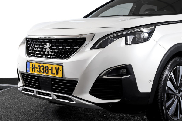 Peugeot 3008 1.6 HYbrid4 300 PK GT Orig. NL | Dig. Cockpit | Trekhaak | Cruise | PDC | Camera | NAV+App. Connect | ECC | LM 19" |