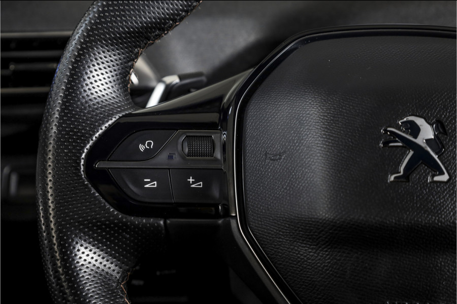 Peugeot 3008 1.6 HYbrid4 300 PK GT Orig. NL | Dig. Cockpit | Trekhaak | Cruise | PDC | Camera | NAV+App. Connect | ECC | LM 19" |