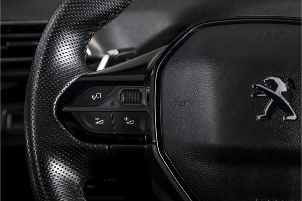 Peugeot 3008 1.6 HYbrid4 300 PK GT Orig. NL | Dig. Cockpit | Trekhaak | Cruise | PDC | Camera | NAV+App. Connect | ECC | LM 19" |