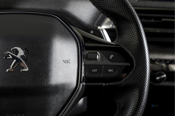 Peugeot 3008 1.6 HYbrid4 300 PK GT Orig. NL | Dig. Cockpit | Trekhaak | Cruise | PDC | Camera | NAV+App. Connect | ECC | LM 19" |
