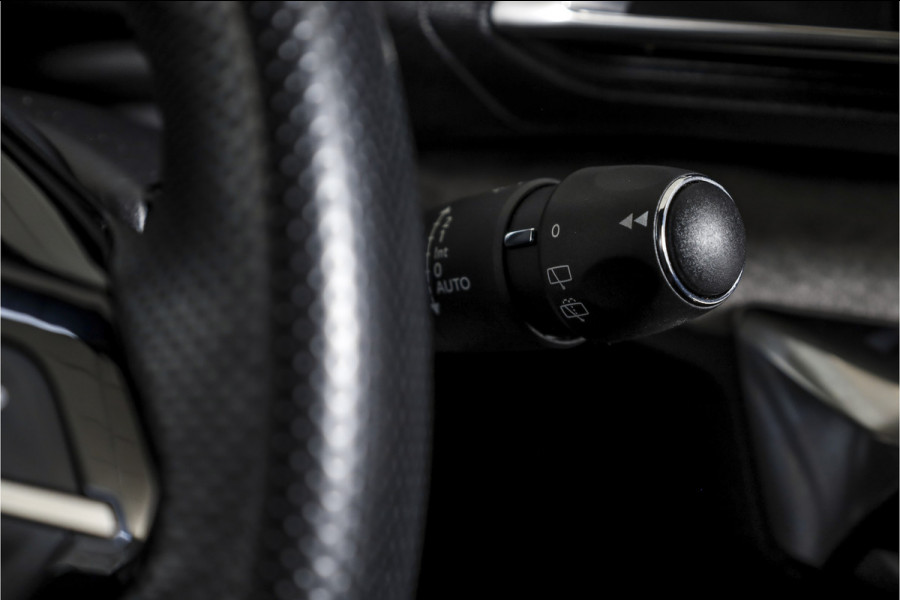 Peugeot 3008 1.6 HYbrid4 300 PK GT Orig. NL | Dig. Cockpit | Trekhaak | Cruise | PDC | Camera | NAV+App. Connect | ECC | LM 19" |