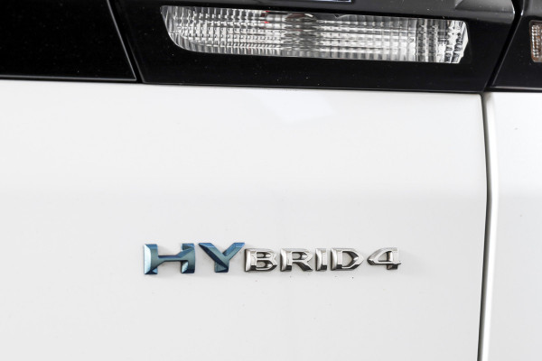 Peugeot 3008 1.6 HYbrid4 300 PK GT Orig. NL | Dig. Cockpit | Trekhaak | Cruise | PDC | Camera | NAV+App. Connect | ECC | LM 19" |