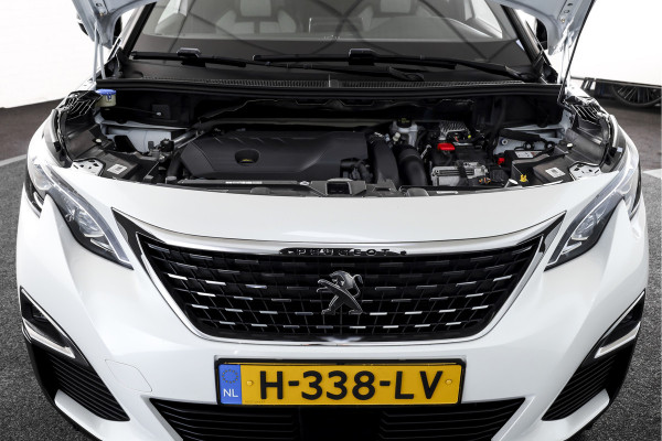Peugeot 3008 1.6 HYbrid4 300 PK GT Orig. NL | Dig. Cockpit | Trekhaak | Cruise | PDC | Camera | NAV+App. Connect | ECC | LM 19" |