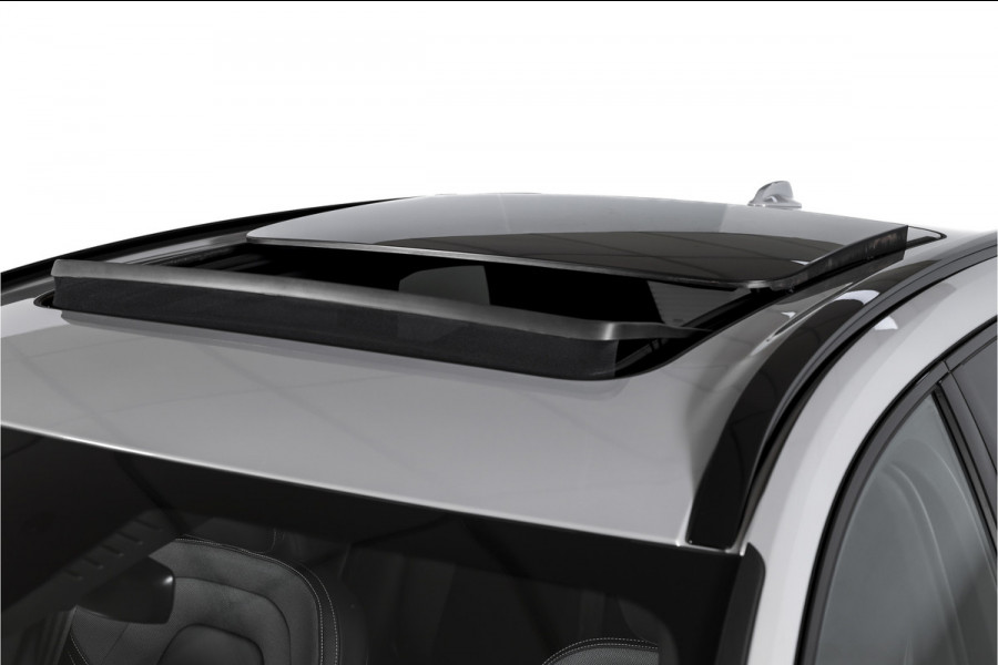 Volvo XC60 2.0 T6 Plug-in hybrid AWD Ultra Black Edition Facelift | Harmon Kardon | S/K Panodak | Dig.Cockpit | Adapt.Cruise | Stoel-+Stuurverw. | 360 Camera | NAV+App.Connect | Auto.Airco | LM 21" | 4709