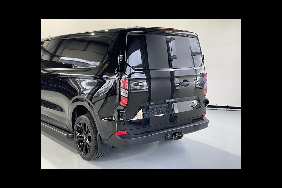 Ford Transit Custom 300 L 2.0 TDCI 170 PK L 2 AUTOM PACK PREMIUM Adaptive cruise