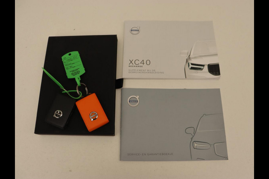 Volvo XC40 1.5 T4 Recharge Inscription Expression | Trekhaak | Carplay | Navigatie | Climate control | Parkeerhulp | Cruise control | Full LED | PHEV | Plug In