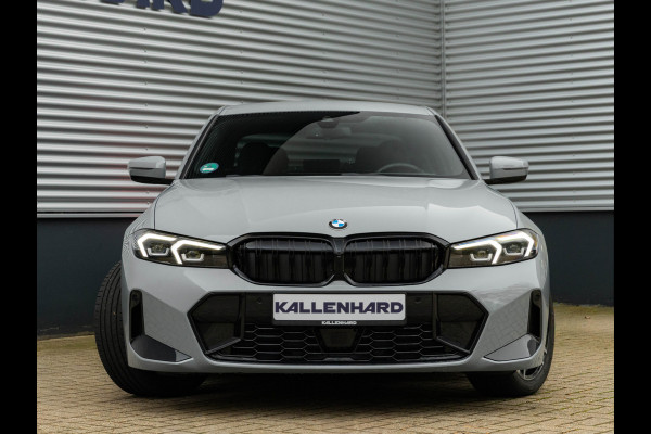 BMW 3-serie 320i M-Sport - Active Cruise Control - Stoelverwarming - Camera - Hifi BMW 3-serie 320i M-Sport - Active Cruise Control - Stoelverwarming - Camera - Hifi