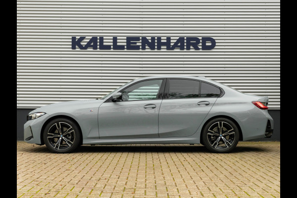 BMW 3-serie 320i M-Sport - Active Cruise Control - Stoelverwarming - Camera - Hifi BMW 3-serie 320i M-Sport - Active Cruise Control - Stoelverwarming - Camera - Hifi