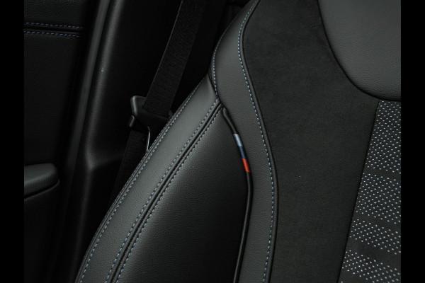 BMW 3-serie 320i M-Sport - Active Cruise Control - Stoelverwarming - Camera - Hifi BMW 3-serie 320i M-Sport - Active Cruise Control - Stoelverwarming - Camera - Hifi