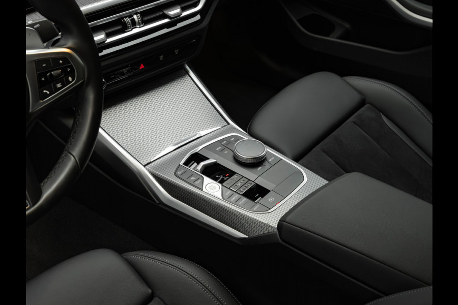 BMW 3-serie 320i M-Sport - Active Cruise Control - Stoelverwarming - Camera - Hifi BMW 3-serie 320i M-Sport - Active Cruise Control - Stoelverwarming - Camera - Hifi