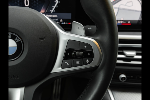 BMW 3-serie 320i M-Sport - Active Cruise Control - Stoelverwarming - Camera - Hifi BMW 3-serie 320i M-Sport - Active Cruise Control - Stoelverwarming - Camera - Hifi