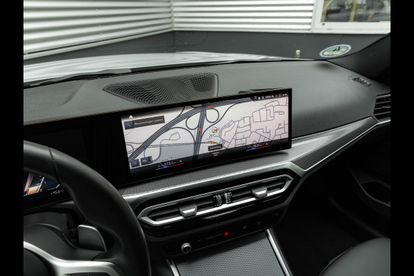 BMW 3-serie 320i M-Sport - Active Cruise Control - Stoelverwarming - Camera - Hifi BMW 3-serie 320i M-Sport - Active Cruise Control - Stoelverwarming - Camera - Hifi